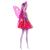 BARBIE PAPUSA BARBIE ZANA CU PAR MOV SuperHeroes ToysZone