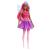 BARBIE PAPUSA BARBIE ZANA CU PAR ROZ SuperHeroes ToysZone