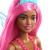 BARBIE PAPUSA BARBIE ZANA CU PAR ROZ SuperHeroes ToysZone