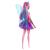 BARBIE PAPUSA BARBIE ZANA CU PAR ROZ SuperHeroes ToysZone