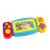 FISHER PRICE LAUGH&LEARN CONSOLA BEBE IN LIMBA ROMANA SuperHeroes ToysZone