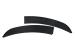Prelungire Bara Fata BMW Seria 3 E90 E91 Sedan Touring LCI (2008-2011) Negru Lucios Performance AutoTuning