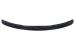 Prelungire Bara Fata BMW Seria 3 E90 E91 Sedan Touring LCI (2008-2011) Negru Lucios Performance AutoTuning