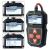 TESTER BATERII KW208 KONNWEI EuroGoods Quality