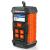 TESTER BATERII KW520 KONNWEI EuroGoods Quality