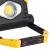 REFLECTOR LED 2X 9.5W COB ACU 3.7V 5AH REBEL EuroGoods Quality