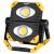 REFLECTOR LED 2X 9.5W COB ACU 3.7V 5AH REBEL EuroGoods Quality