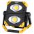 REFLECTOR LED 2X 9.5W COB ACU 3.7V 5AH REBEL EuroGoods Quality