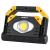 REFLECTOR LED 2X 9.5W COB ACU 3.7V 5AH REBEL EuroGoods Quality