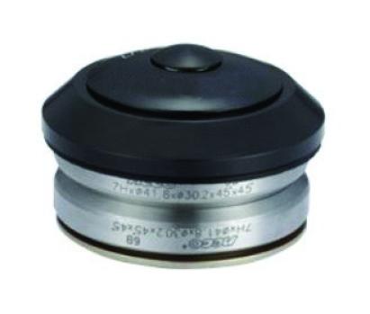 CUVETE FURCA  INTEGRATE - 1.1/8"  -  Aluminiu 6061/T6  -  1.1/8" Distantier: 15mm Compatibil: Campag PowerTool TopQuality