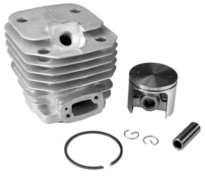 Kit cilindru Husqvarna: 61(marit), 268(marit), 272 - 52mm - (503 60 96-71) PowerTool TopQuality