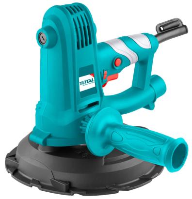 TOTAL - MASINA DE SLEFUIT PERETI SI TAVANE - 750W (INDUSTRIAL) PowerTool TopQuality