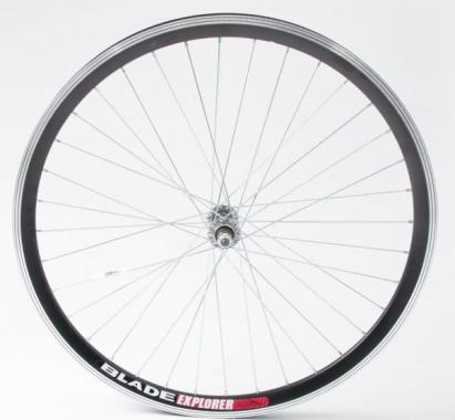 ROATA - 26x1.5-1.75 - FATA - AL DUB - (MTB, 36H, 14G) PowerTool TopQuality