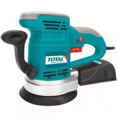 TOTAL - MASINA DE SLEFUIT ROTATIVA - 450W PowerTool TopQuality