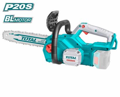 TOTAL - DRUJBA - 12" - LI-ION - 20V (INDUSTRIAL) PowerTool TopQuality