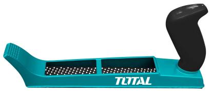 TOTAL - RACLETA RIGIPS - 250MM PowerTool TopQuality