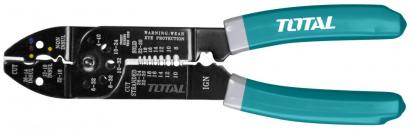 TOTAL - DECABLATOR - 8.5"/ 215MM (TAIERE/SERTIZARE) PowerTool TopQuality