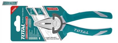 TOTAL - PATENT UNIVERSAL - 8"/200MM - CR-V (INDUSTRIAL) PowerTool TopQuality