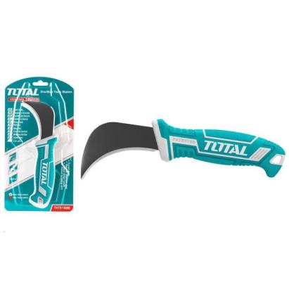 TOTAL - CUTIT CURBAT 180MM PowerTool TopQuality