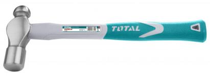 TOTAL - CIOCAN PENTRU TABLA - 450G PowerTool TopQuality