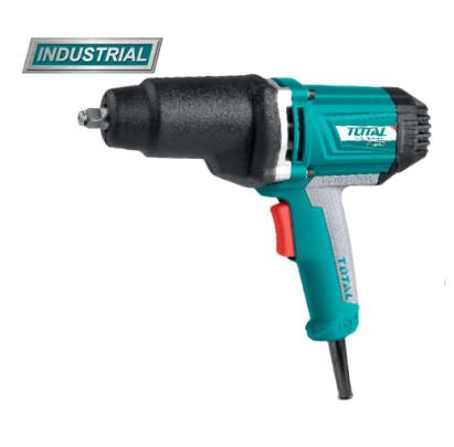 TOTAL - PISTOL ELECTRIC DE IMPACT - 1050W (INDUSTRIAL) PowerTool TopQuality