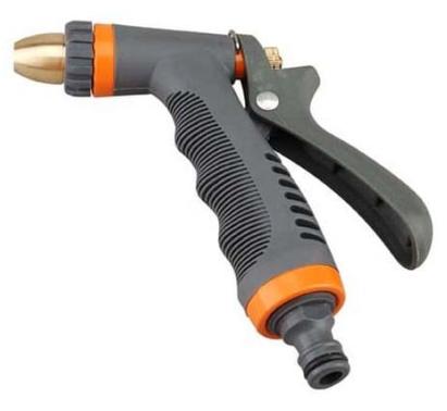 Pistol pentru udat ajustabil (plastic+metal) PowerTool TopQuality