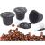 Set 5 capsule reutilizabile pentru Aparatele de Cafea Nespresso (Espressoare Nespresso) FAVLine Selection