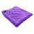 Prosop din microfibra super absorbant cu uscare rapida, 100 x 50 cm, culoare Violet FAVLine Selection