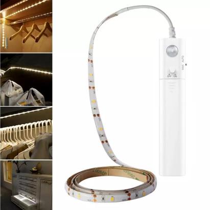 Banda LED cu senzor de miscare pentru Iluminare Mobilier, lungime 1m FAVLine Selection