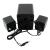 Boxe Stereo 2.1 cu conectare USB & Jack, putere 5W + 2 x 3W FAVLine Selection