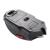Mouse Optic Gaming Wireless, 1600 DPI, culoare Silver FAVLine Selection