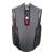Mouse Optic Gaming Wireless, 1600 DPI, culoare Silver FAVLine Selection