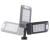 Lampa Stradala cu Panou Solar, Senzor de Miscare si Telecomanda, dimensiune 30 x 14 x 3 cm FAVLine Selection