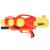 Pistol Lansator de apa pentru copii, model MEGA XXL, volum 2400 ml, dimensiune 60cm FAVLine Selection