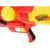 Pistol Lansator de apa pentru copii, model MEGA XXL, volum 2400 ml, dimensiune 60cm FAVLine Selection