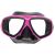 Ochelari de tip Masca pentru inot si scufundari pentru copii si adolescenti, dimensiune reglabila, culoare Roz FAVLine Selection