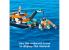 LEGO Barca pentru scufundari Quality Brand