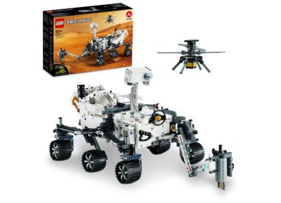 LEGO NASA Mars Rover Perseverance Quality Brand