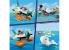 LEGO Avion de salvare pe mare Quality Brand