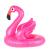 Saltea gonflabila (colac) pentru copii model Flamingo, dimensiune 66 x 47 cm FAVLine Selection
