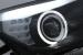 Faruri LED Angel Eyes BMW Seria 5  E60 E61 (2003-2007) LCI Design Negru Performance AutoTuning