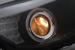 Faruri LED Angel Eyes BMW Seria 5  E60 E61 (2003-2007) LCI Design Negru Performance AutoTuning
