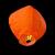 Lampioane zburatoare clasice colorate culoare portocaliu MultiMark GlobalProd