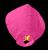 Lampioane zburatoare clasice colorate culoare roz MultiMark GlobalProd