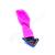 Baloane cu led, culori luminoase variate, diametru 40 cm culoare maro MultiMark GlobalProd