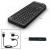 Mini tastatura wireless smart tv, pc, tableta, xbox 360, ps3, cu touchpad rii x1 MultiMark GlobalProd