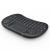 Mini tastatura rii wireless touchpad pentru xbox, ps, pc, notebook, smart tv MultiMark GlobalProd