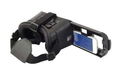 Ochelari vr 3d cu telecomanda bluetooth, control jocuri MultiMark GlobalProd