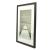 Rama foto alvin din lemn, 21x29,7 cm culoare wenghe MultiMark GlobalProd