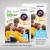 Hartie foto glossy printabila fata-verso 220g a4 MultiMark GlobalProd